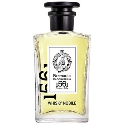 Аптека Сс. Annunziata Whisky Noble унисекс парфюмированная вода 100 мл, Farmacia Ss. Annunziata — фото 3