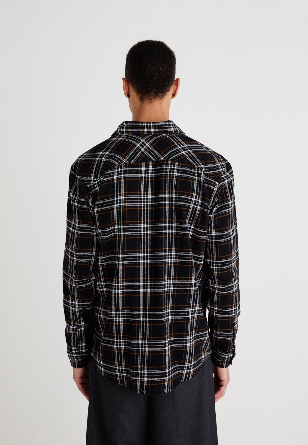 

Рубашка JJJOSHUA FALL 2 PACK Jack & Jones, цвет Mottled Dark Red