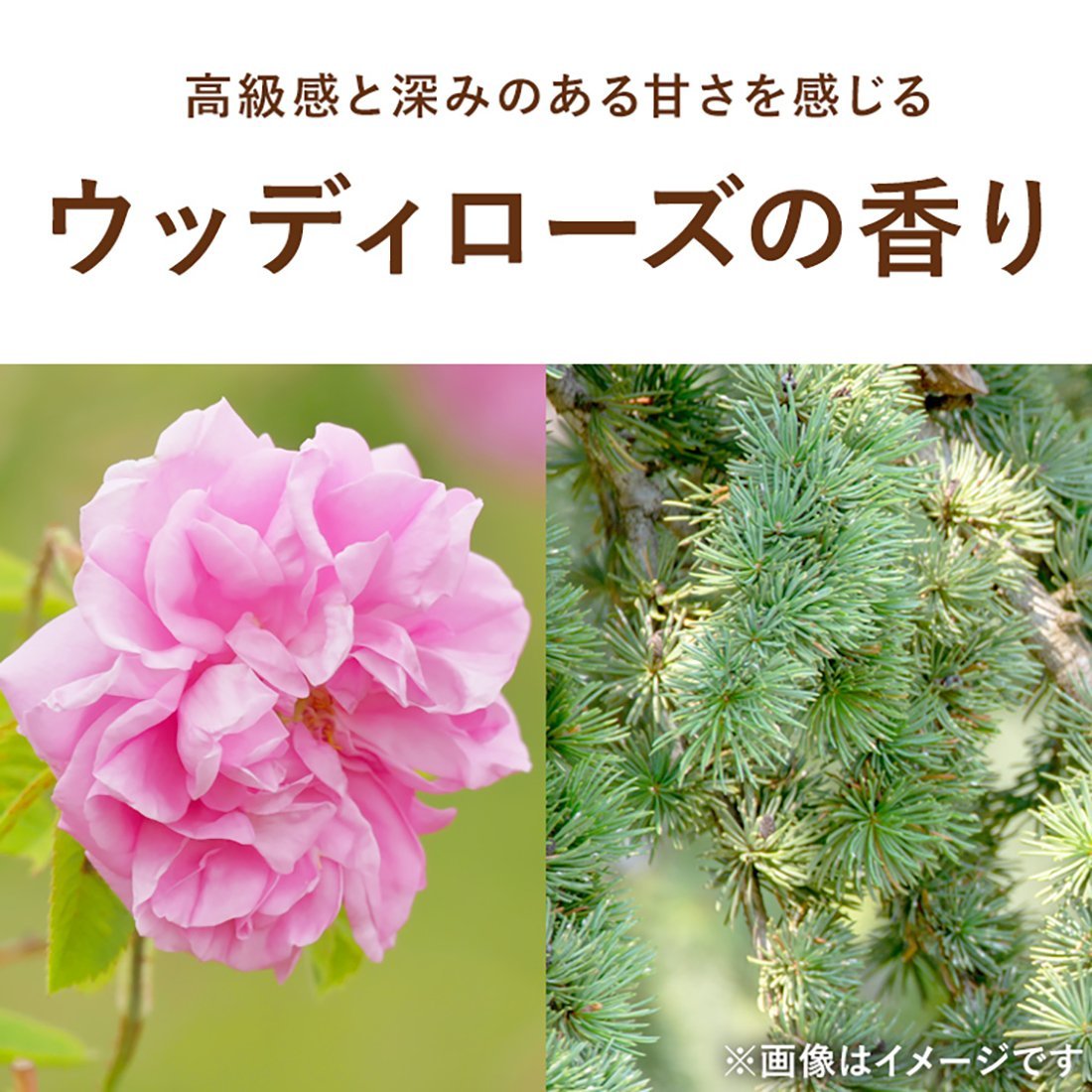 Воск для волос Woody Rose Product, others — фото 3
