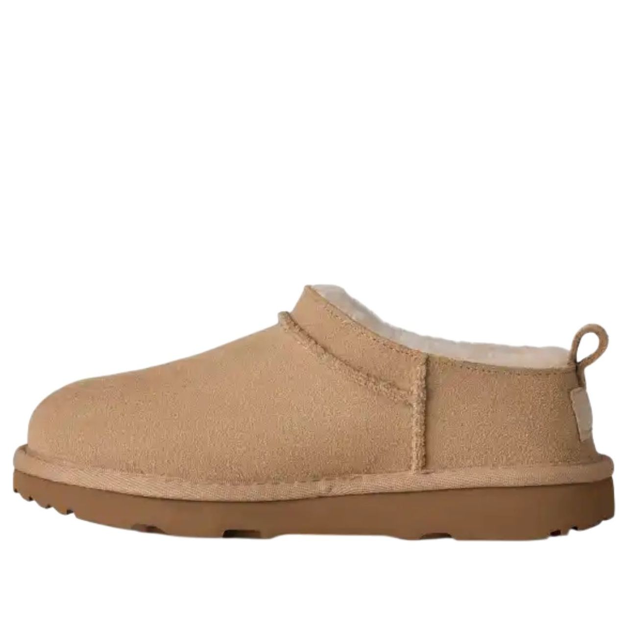 

(GS) Классические микро-тапочки UGG 'песочный'