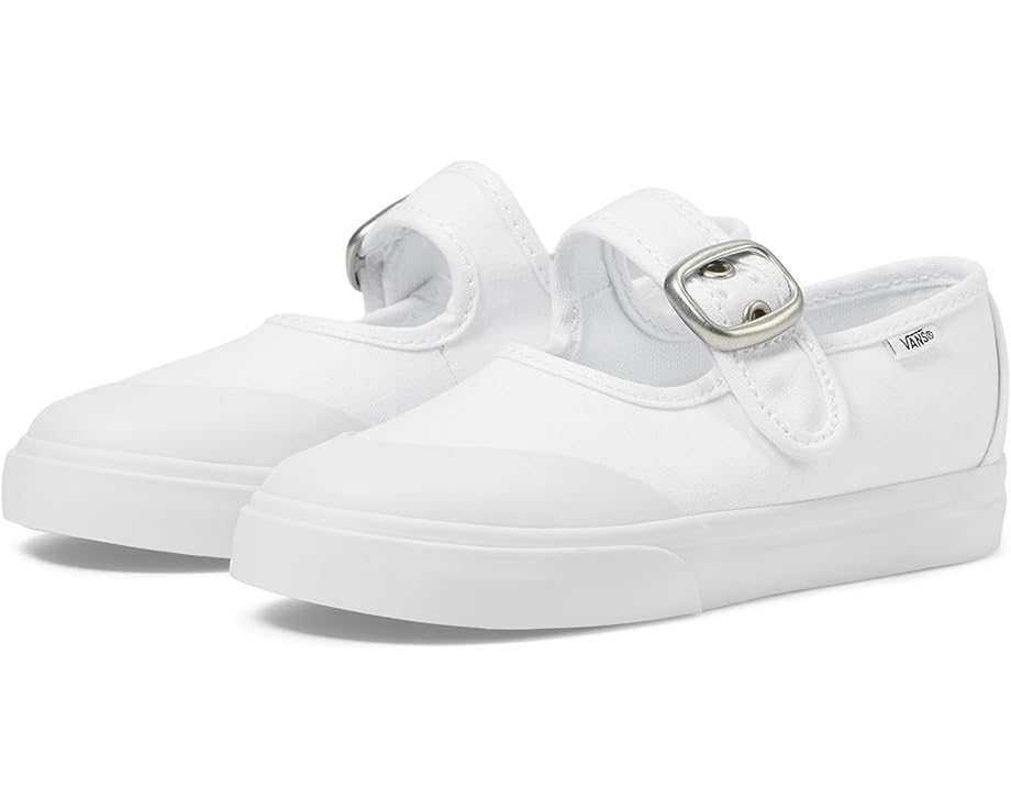 

Кроссовки Vans Kids Mary Jane, цвет True White