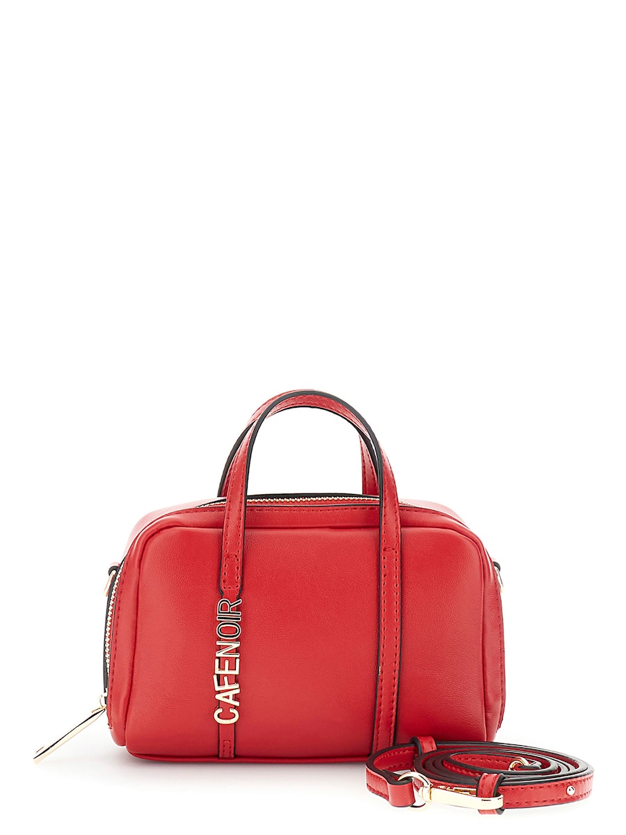 

Сумка через плечо CAFè NOIR, красный