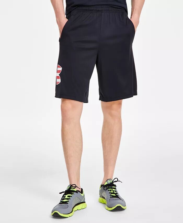 

Мужские шорты UA Freedom Tech Under Armour, черный