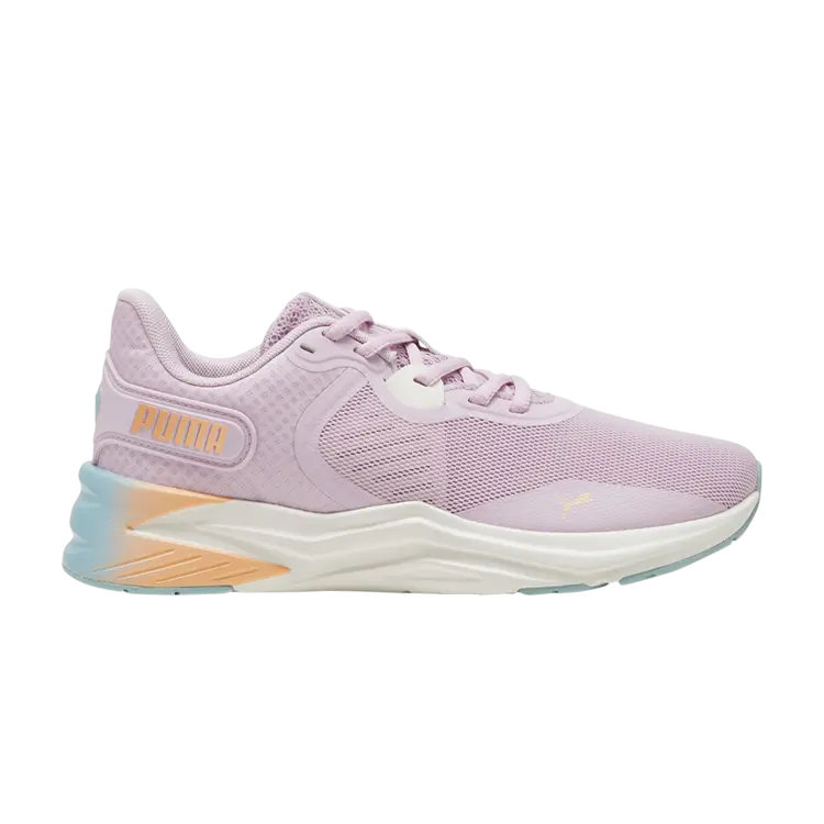 Кроссовки Wmns Disperse XT 3, цвет Summer Daze - Grape Mist
