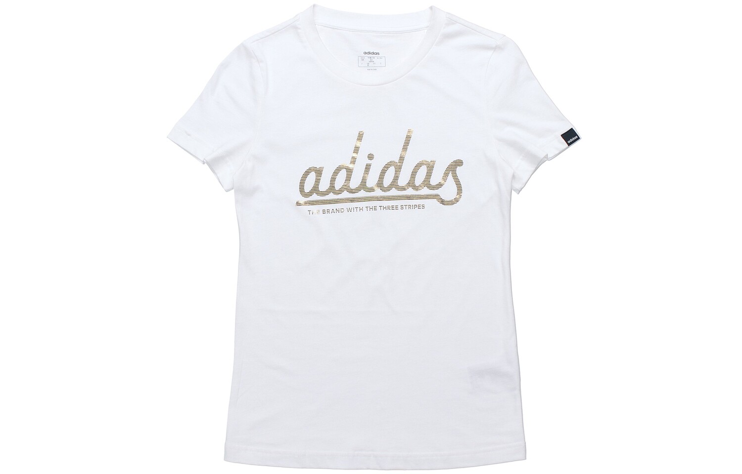

Футболка женская Adidas