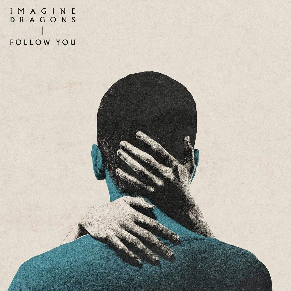 

Диск CD Follow You / Cutthroat - Imagine Dragons