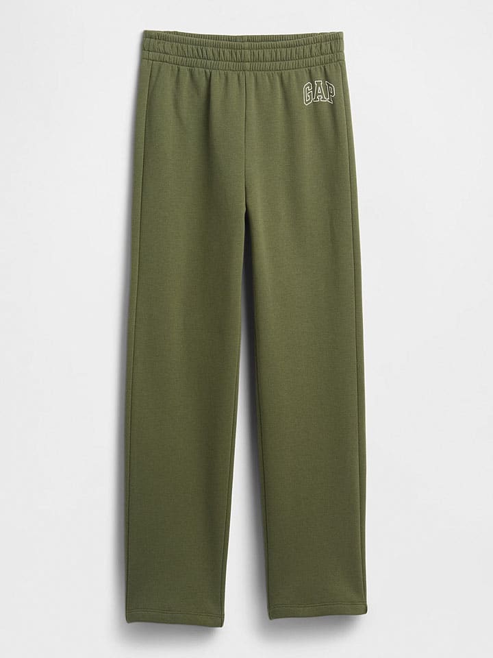 

GAP Спортивные штаны цвета хаки