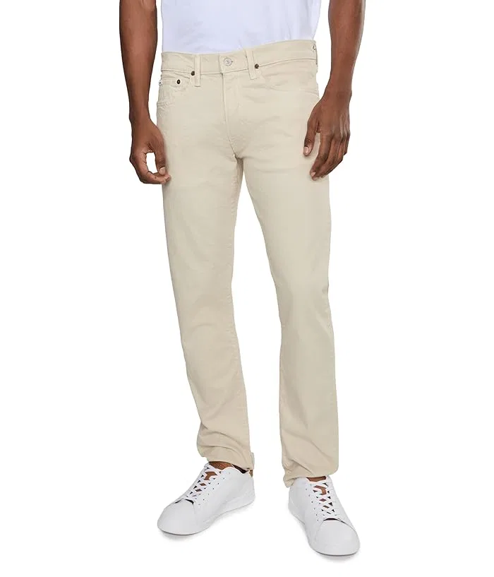 Джинсы Slim Fit Sullivan Polo Ralph Lauren, Hudson Andover Cream