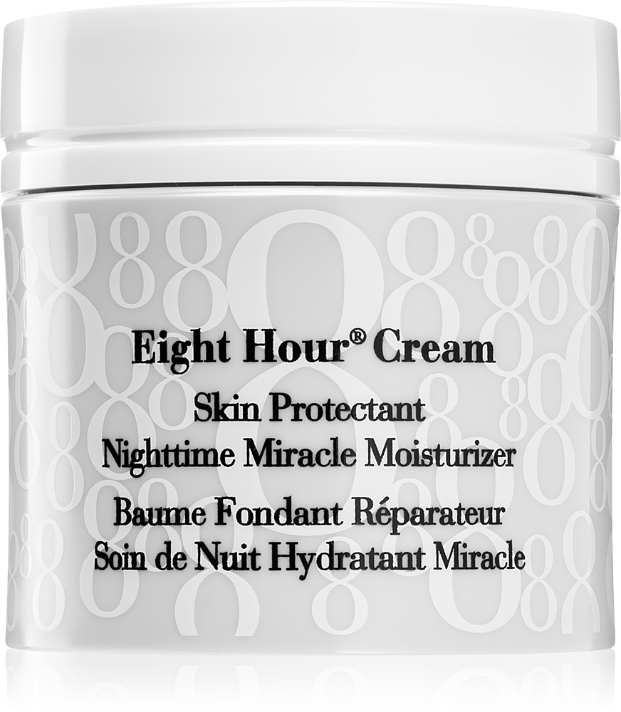 

Восьмичасовой ночной увлажняющий крем Elizabeth Arden, 50 мл