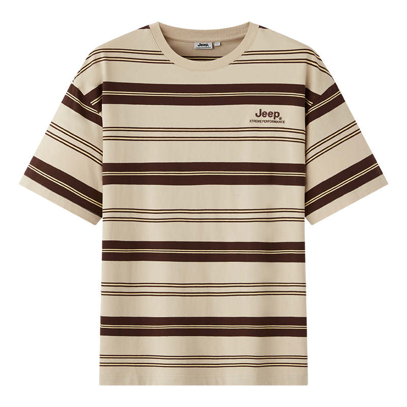 

Футболка с рукавом дроп-плечо унисекс SS24 Jeep, серый