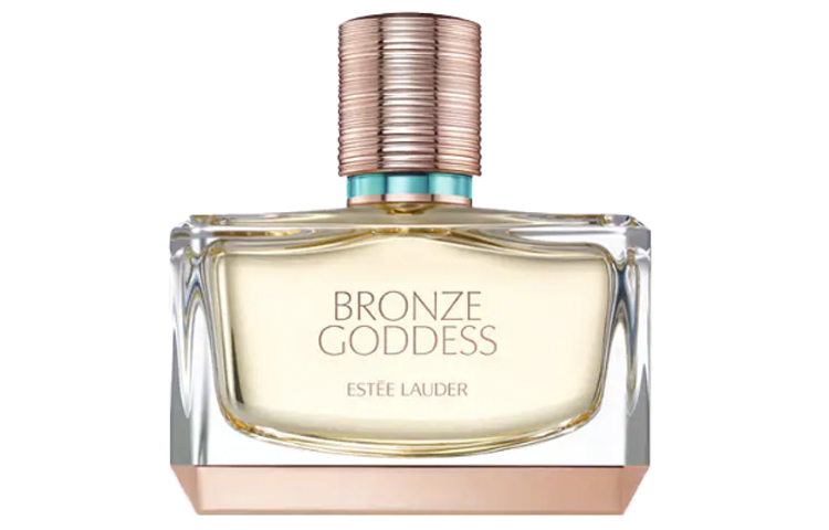 

ESTEE LAUDER Yashilandai Bronze Goddess Classic Version духи поппури восточный аромат eau de parfum ваниль амбра 50ml/100ml
