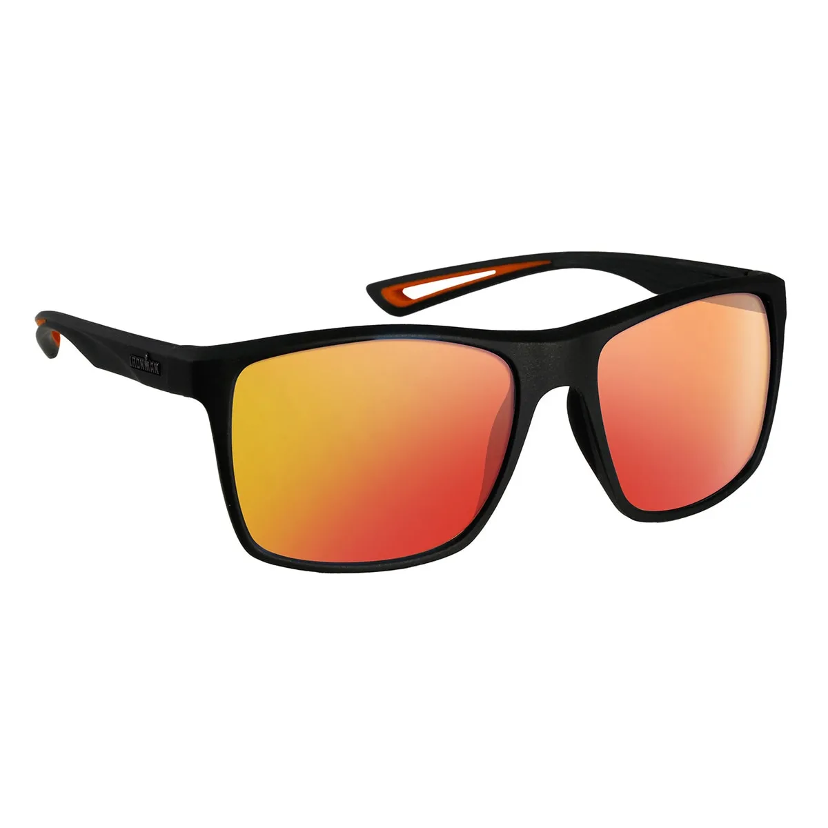 

Многофункциональные спортивные очки IM 2007 BLK Ironman, черный