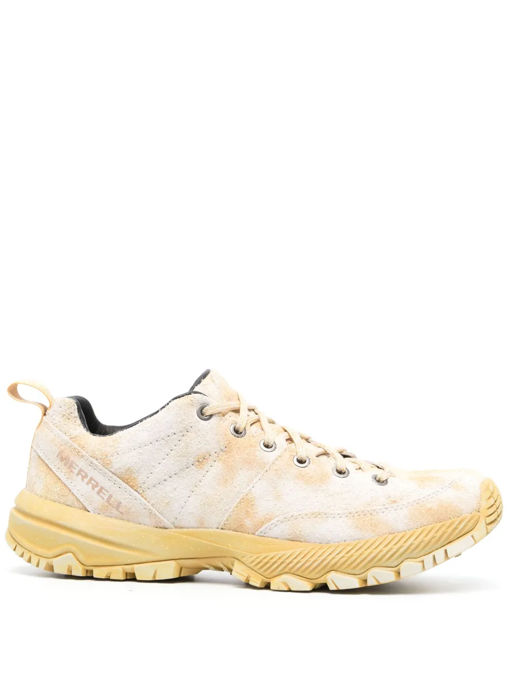 

Кроссовки MQM Ace Merrell, золотой