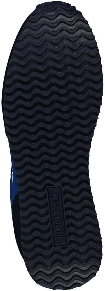 Кроссовки Le Coq Sportif Unisex Platinium_2 True Dress Blue — фото 2