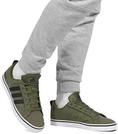 Кроссовки Adidas VS Pace 2.0 черные — фото 2