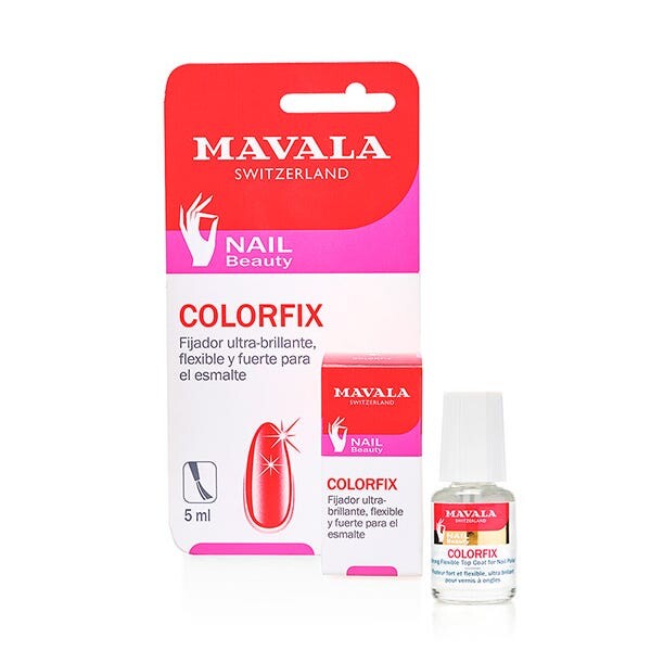 

Colorfix 5 мл Mavala