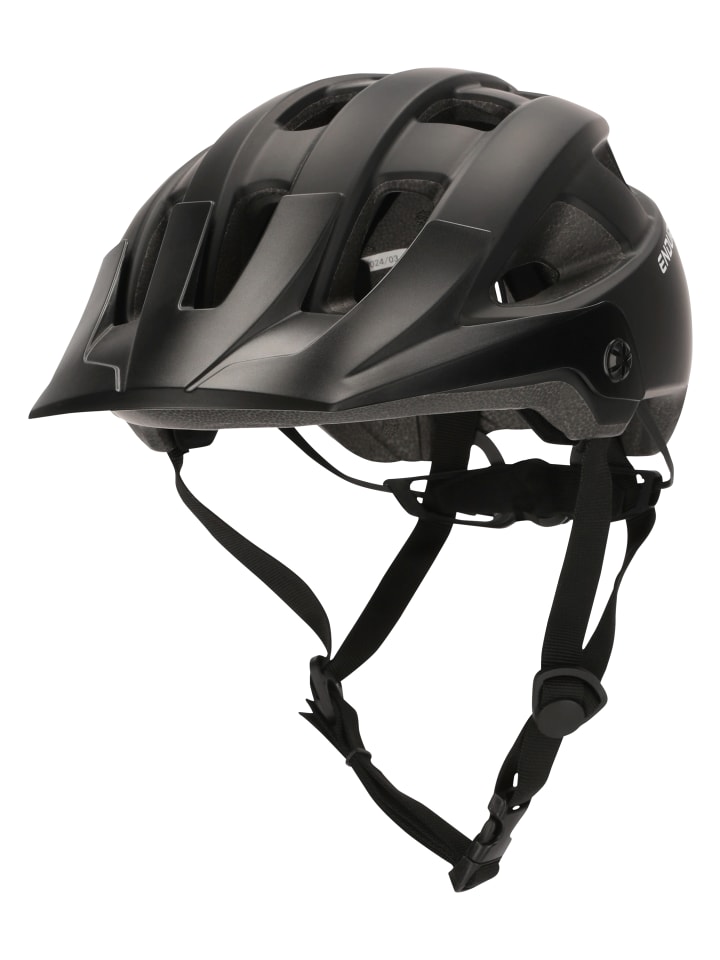 

Endurance Велосипедный шлем Bruni 1001 Black