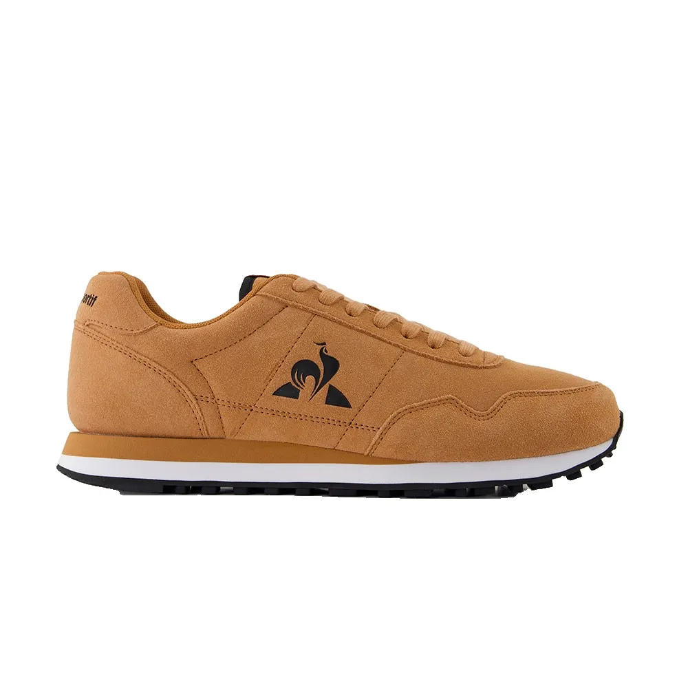

Кроссовки Le Coq Sportif Astra_2 Suede, коричневый