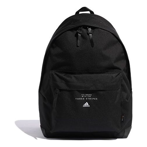 

Сумка must haves per backpack 'black' Adidas, черный