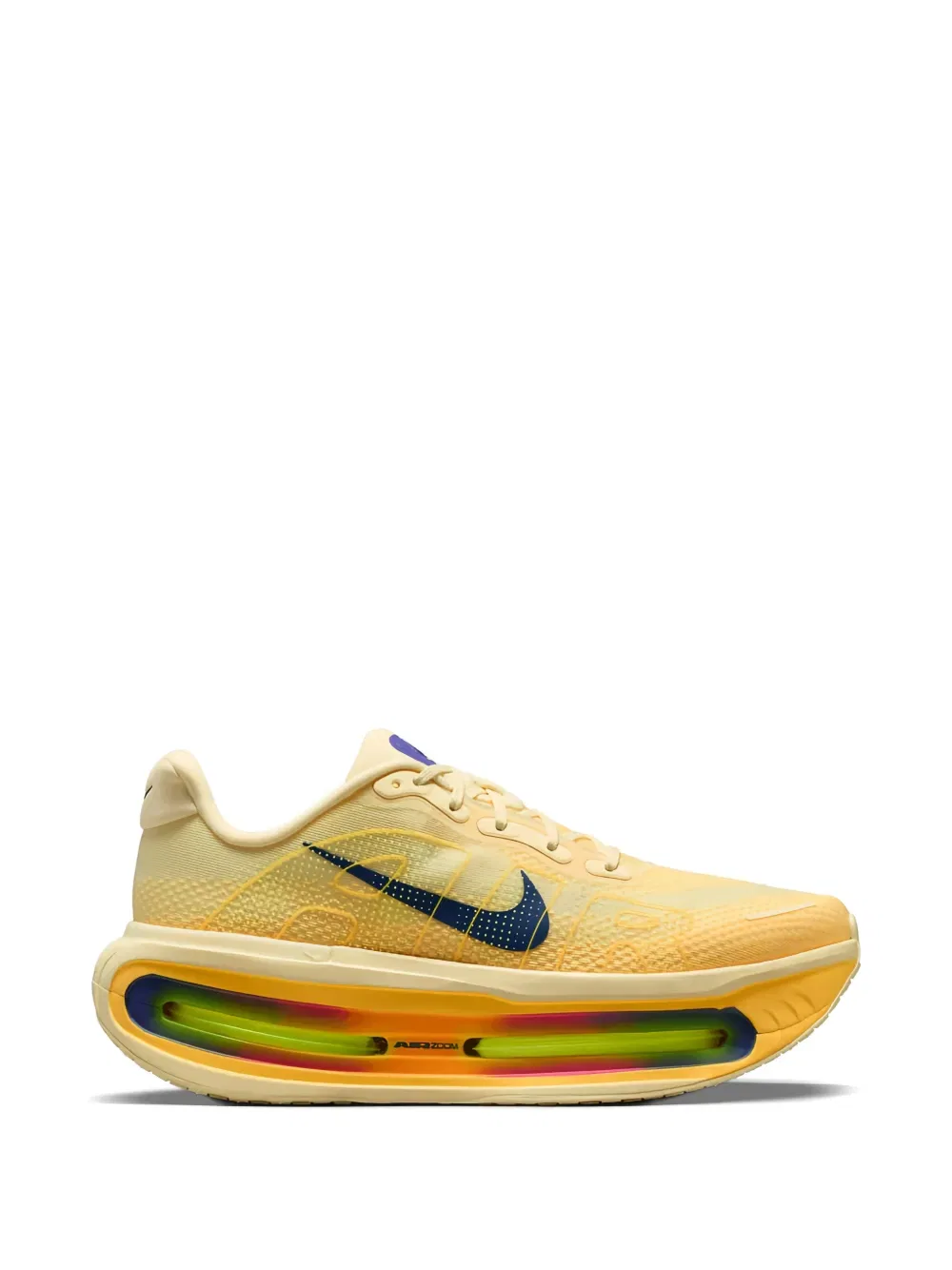 Премиальные кроссовки Vomero Nike, нейтральный