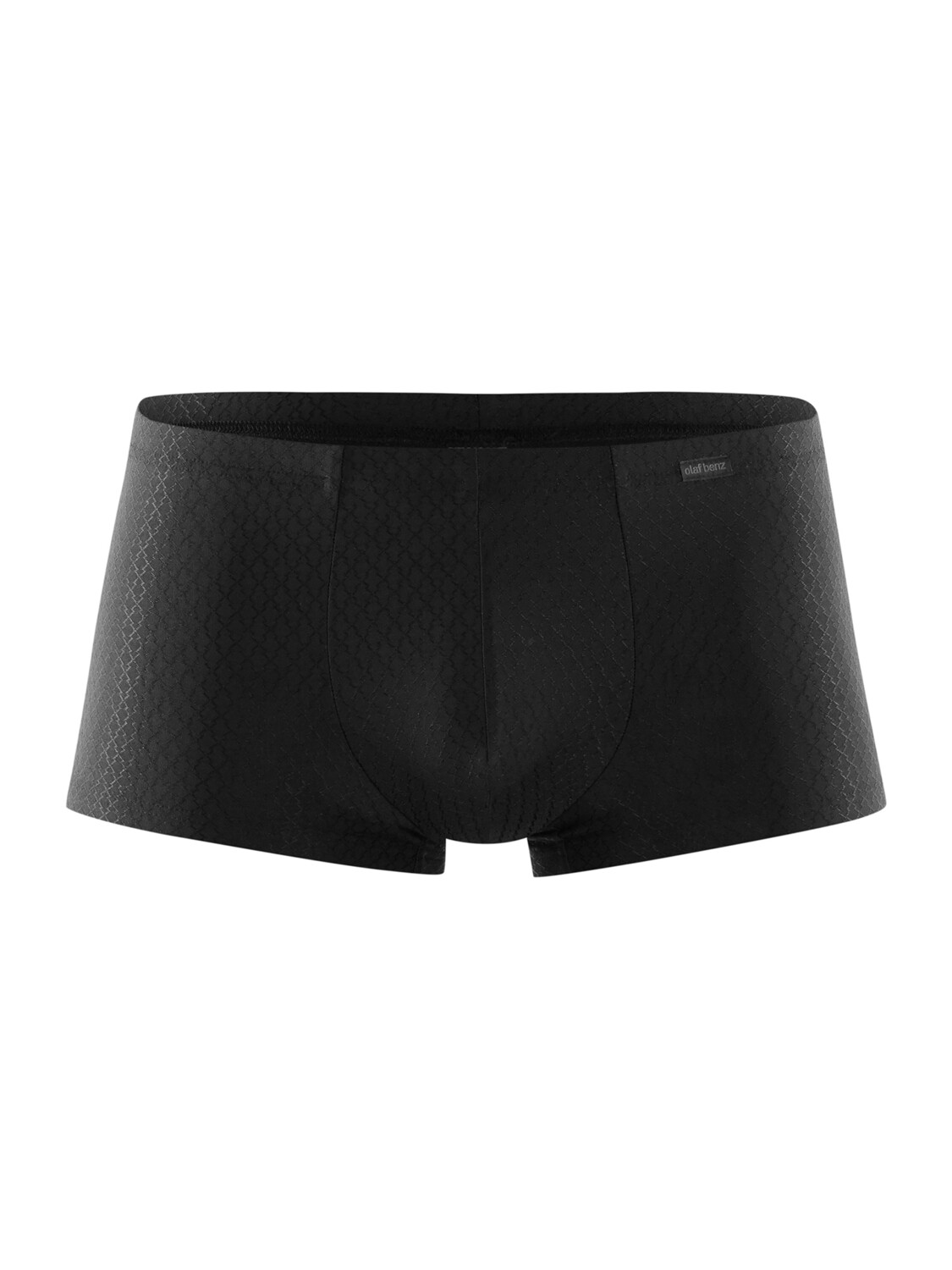 

Боксеры Olaf Benz Retro Pants RED2312 Minipants, черный