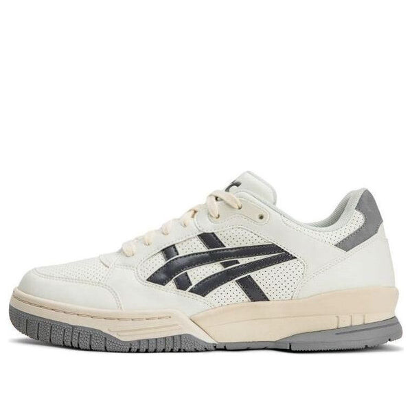 

Кроссовки гелевые spotlyte низкие Asics, бежевый