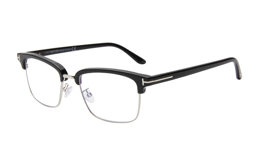 

Оправы для очков TF Plate Frame Browline унисекс TOM FORD
