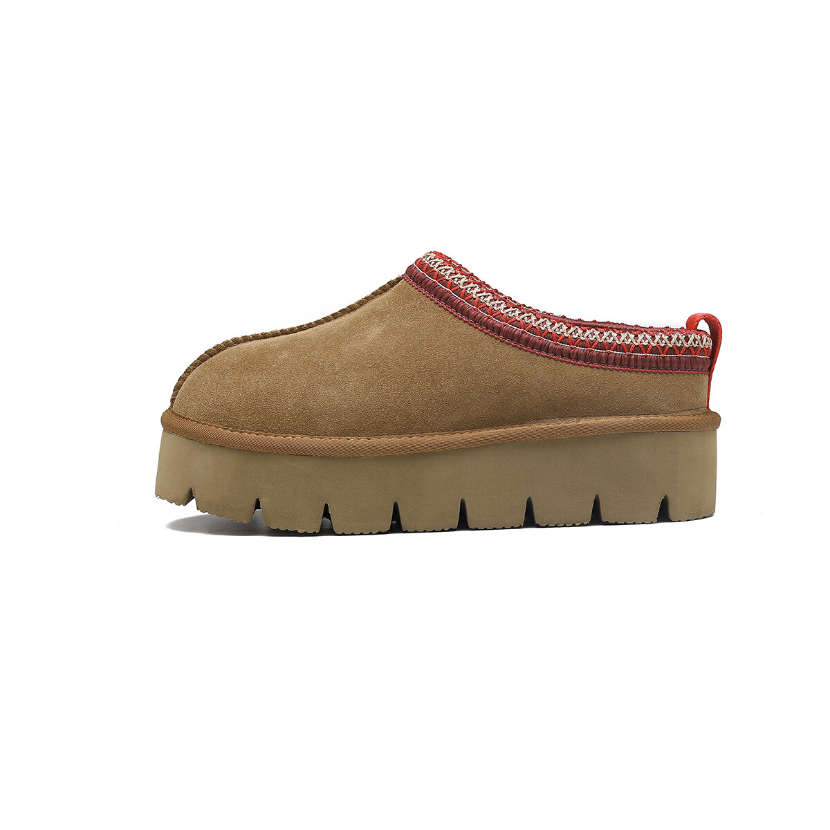 

Зимние ботинки женские Tasman Aus, цвет Chestnut