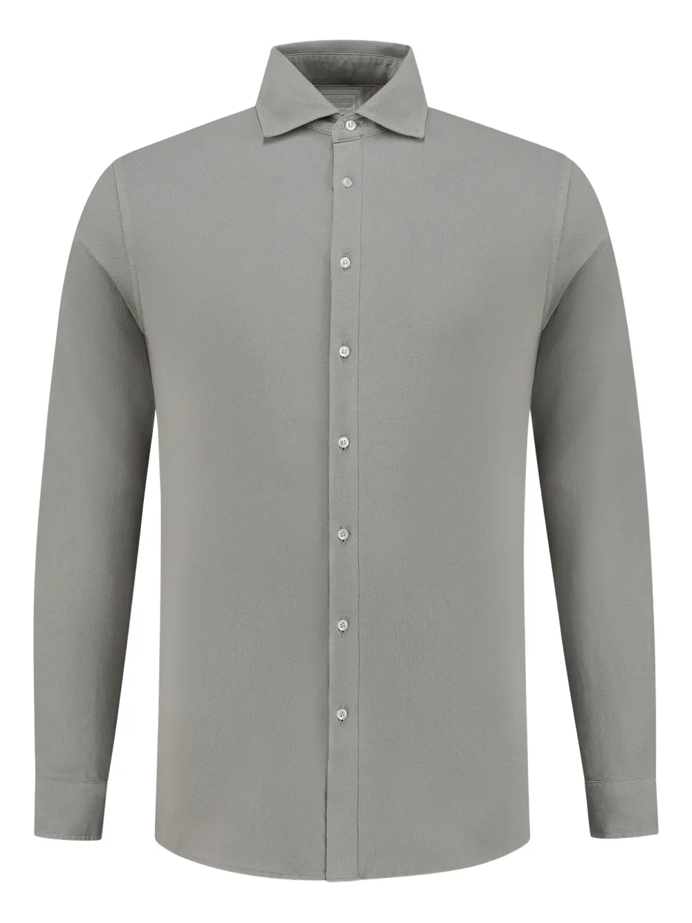 

Рубашка на пуговицах Doriani Cashmere, нейтральный