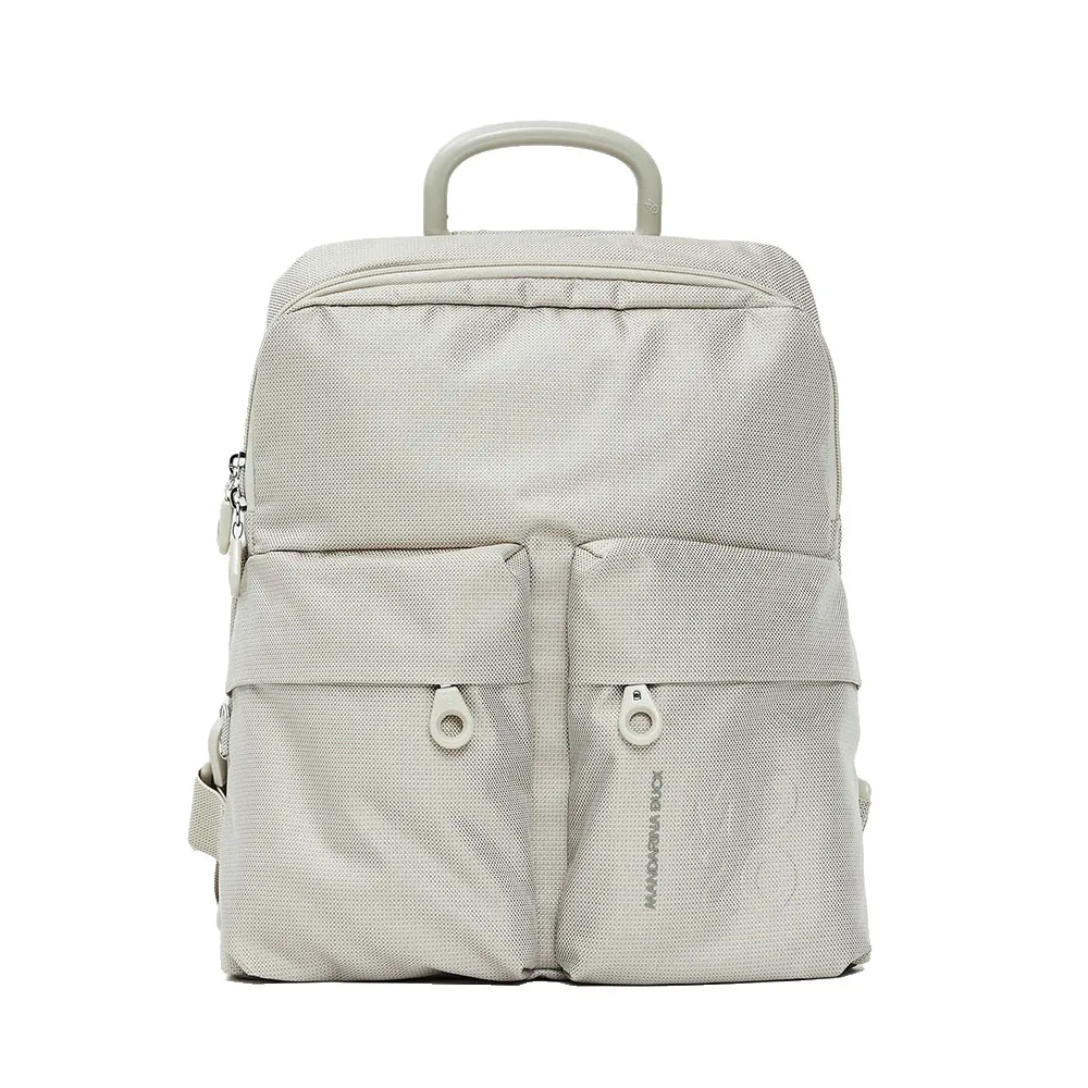 

Рюкзак Mandarina Duck Md20 qmtz4, бежевый