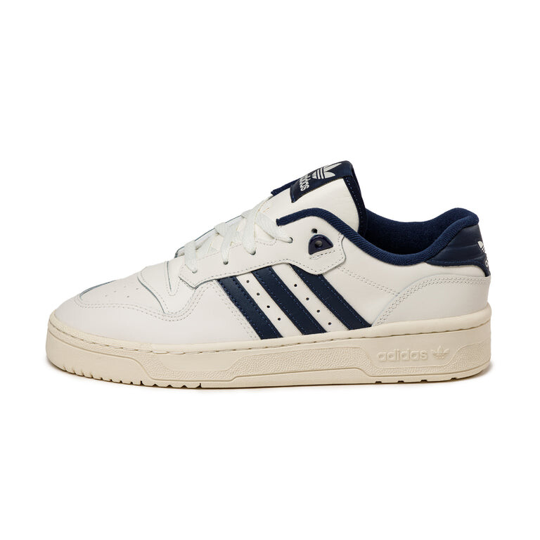 

Кроссовки rivalry low Adidas, белый