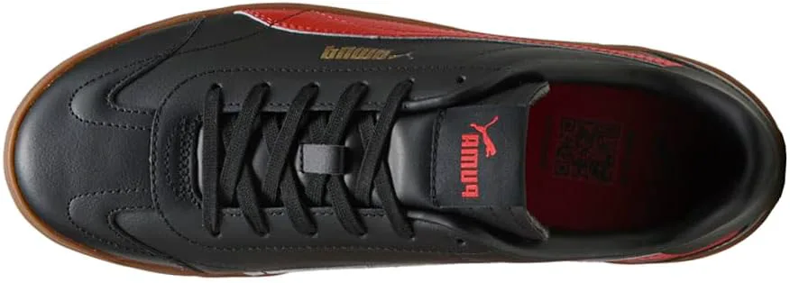 Кроссовки Puma Mens Club 5v5, черный — фото 4