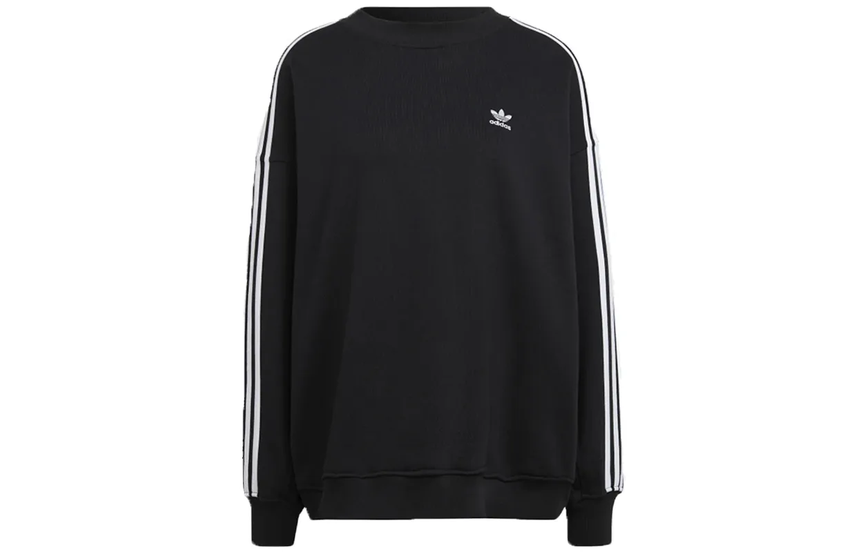 Adidas Originals Свитшот Women's Black