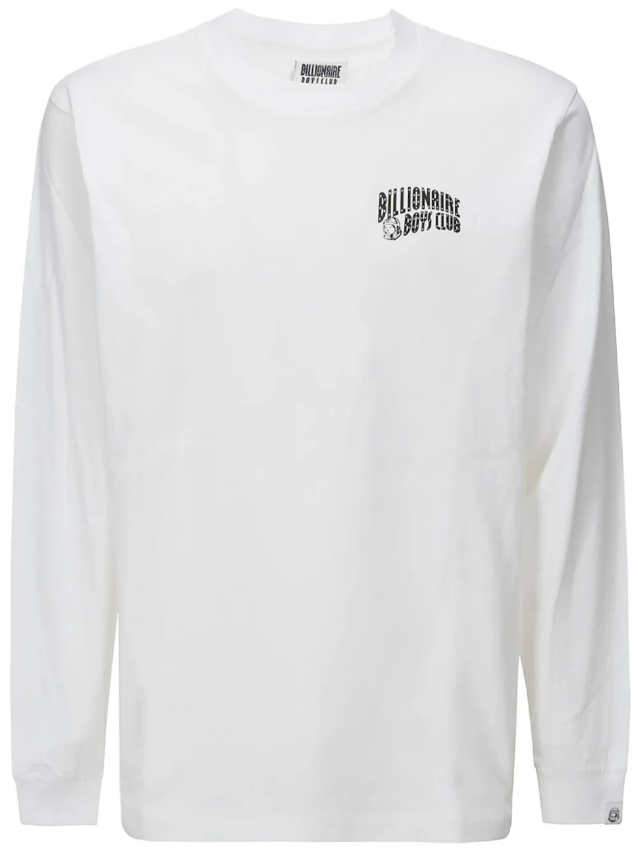 

Толстовка с логотипом Billionaire Boys Club, белый