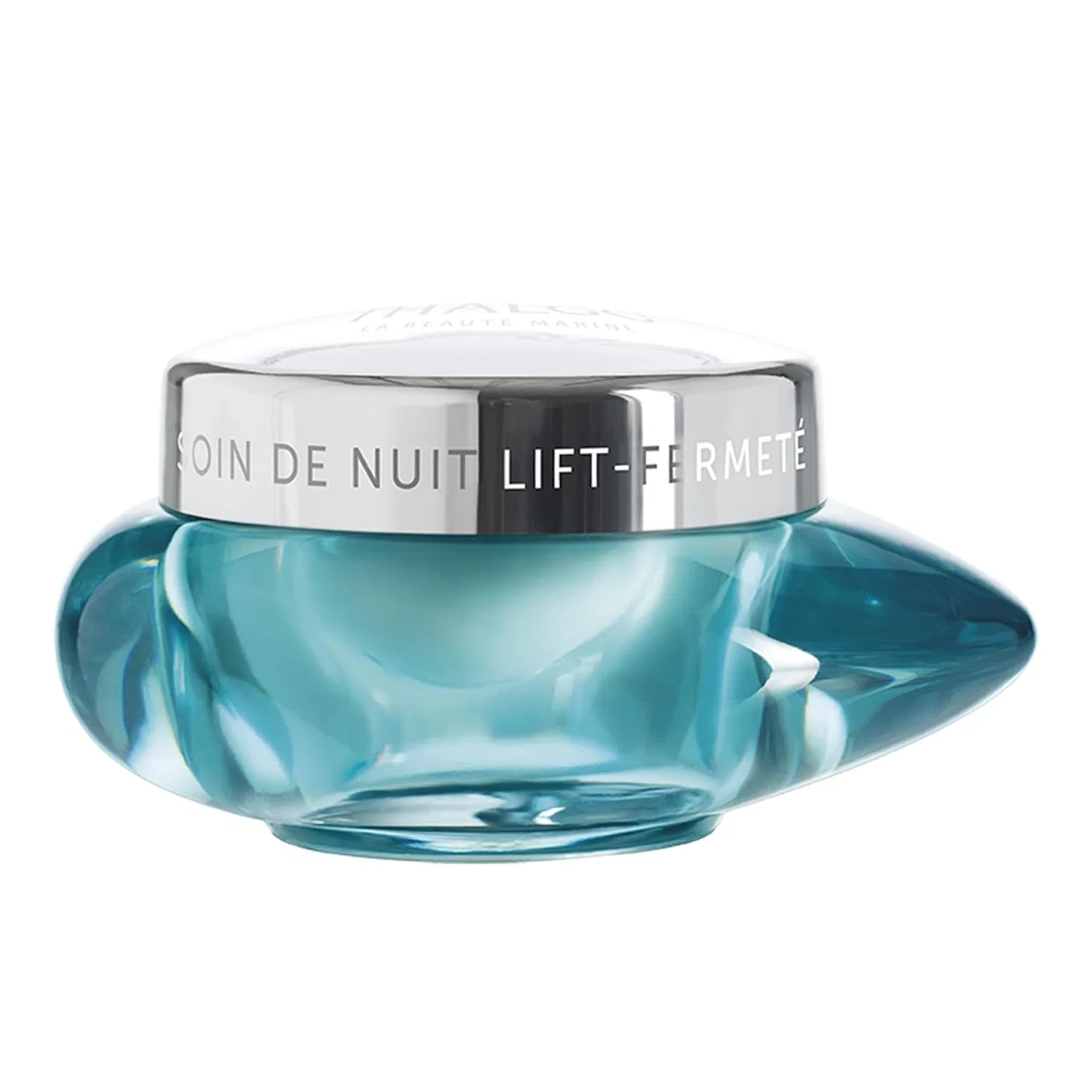 Крем для лица Thalgo — Ночной лифтинг- Silicium Marin Lifting Correcting, 50 мл