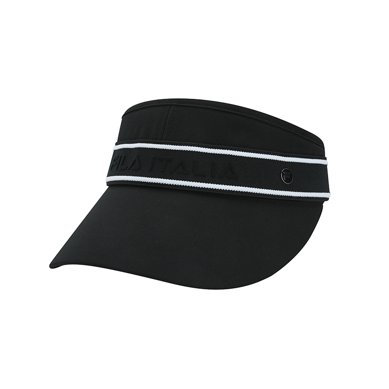 

Fila Женская кепка-козырек из полиэстера серии Golf