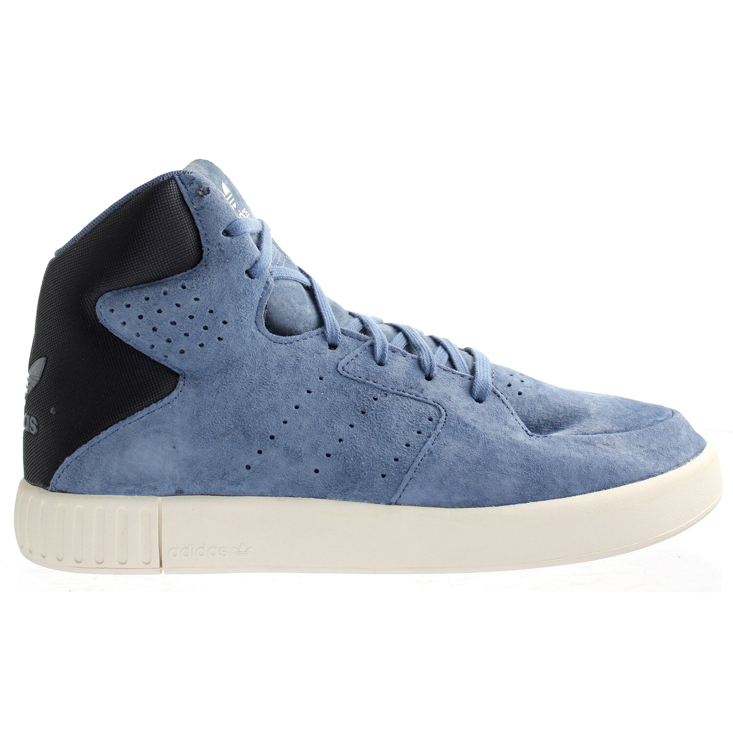 Кроссовки tubular захватчик 2 0 Adidas, синий