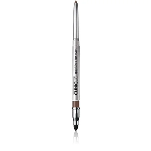 

Карандаш для глаз quickliner для глаз 0,3 г Clinique, цвет roast coffee