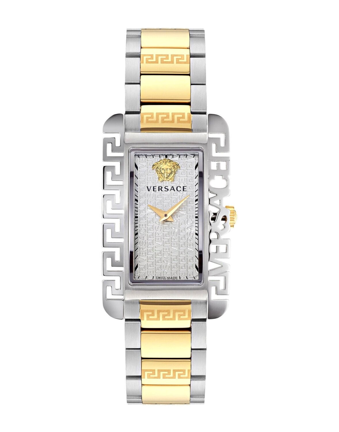 

Часы Versace, мультиколор