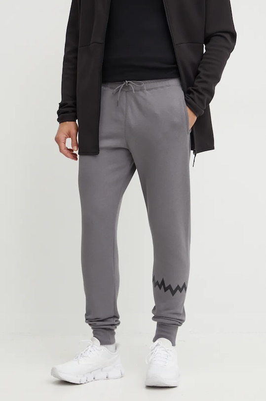 

Брюки спортивные Hoops Puma, серый