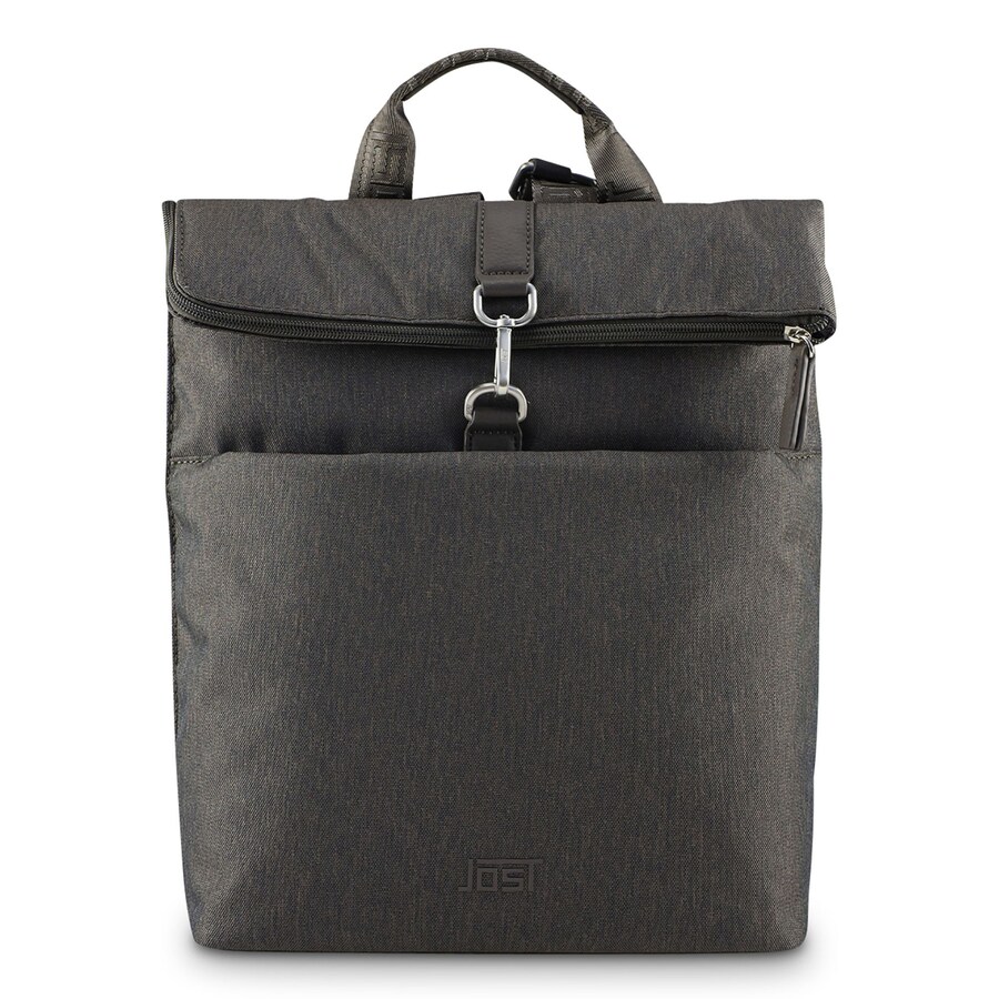 

Рюкзак JOST Bergen, Dark brown