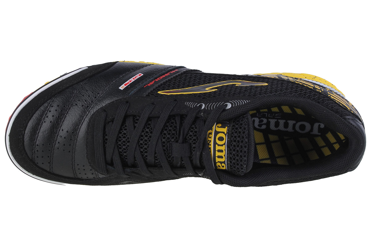 Спортивные кроссовки Joma Joma Mundial 23 MUNW, цвет in Schwarz — фото 3
