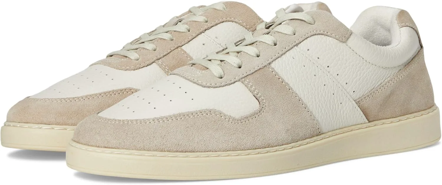 Мужские туфли Steve Madden Jerro, белый/бежевый