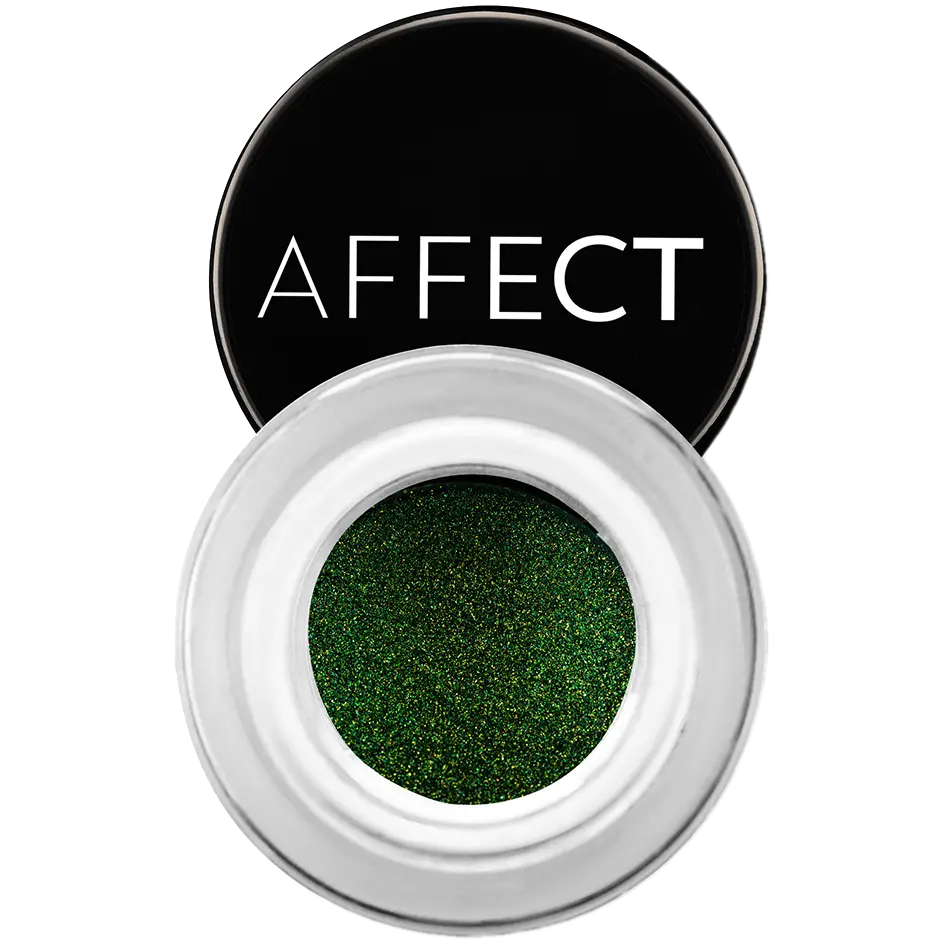 

Тени для век «рак» Affect Charmy Pigment, 1 гр