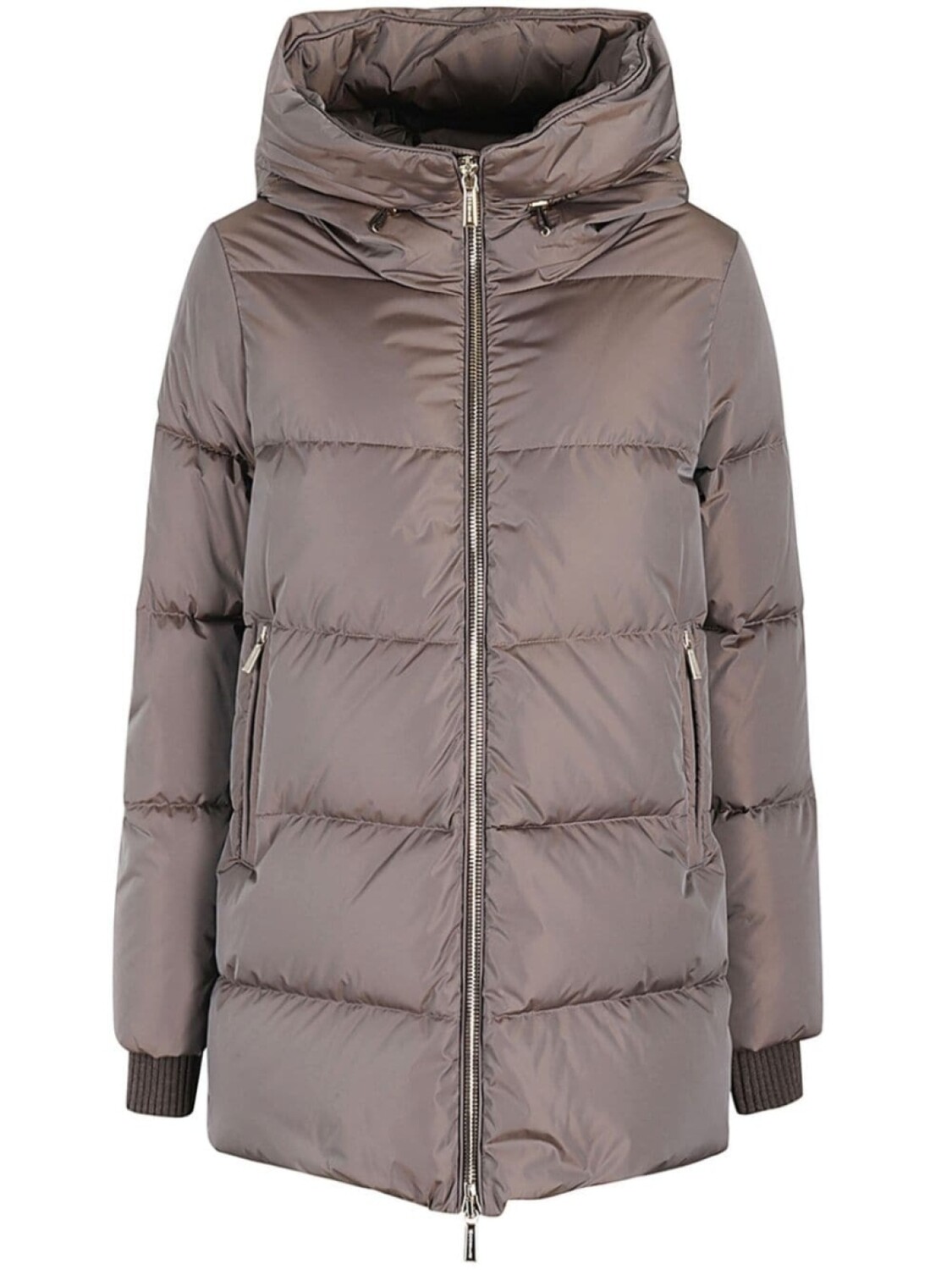 

Пальто Moorer Carinzia, коричневый