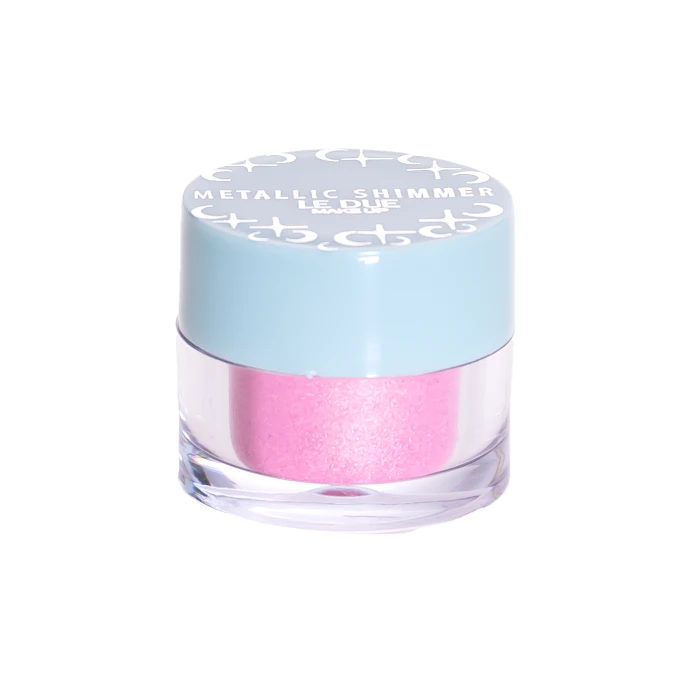 

Румяна Pigmentos Metallic Shimmer Le Due Make Up, 03 Hibiscus