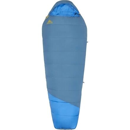 

Спальный мешок Mistral: Синтетика 20F Kelty, цвет Tapestry