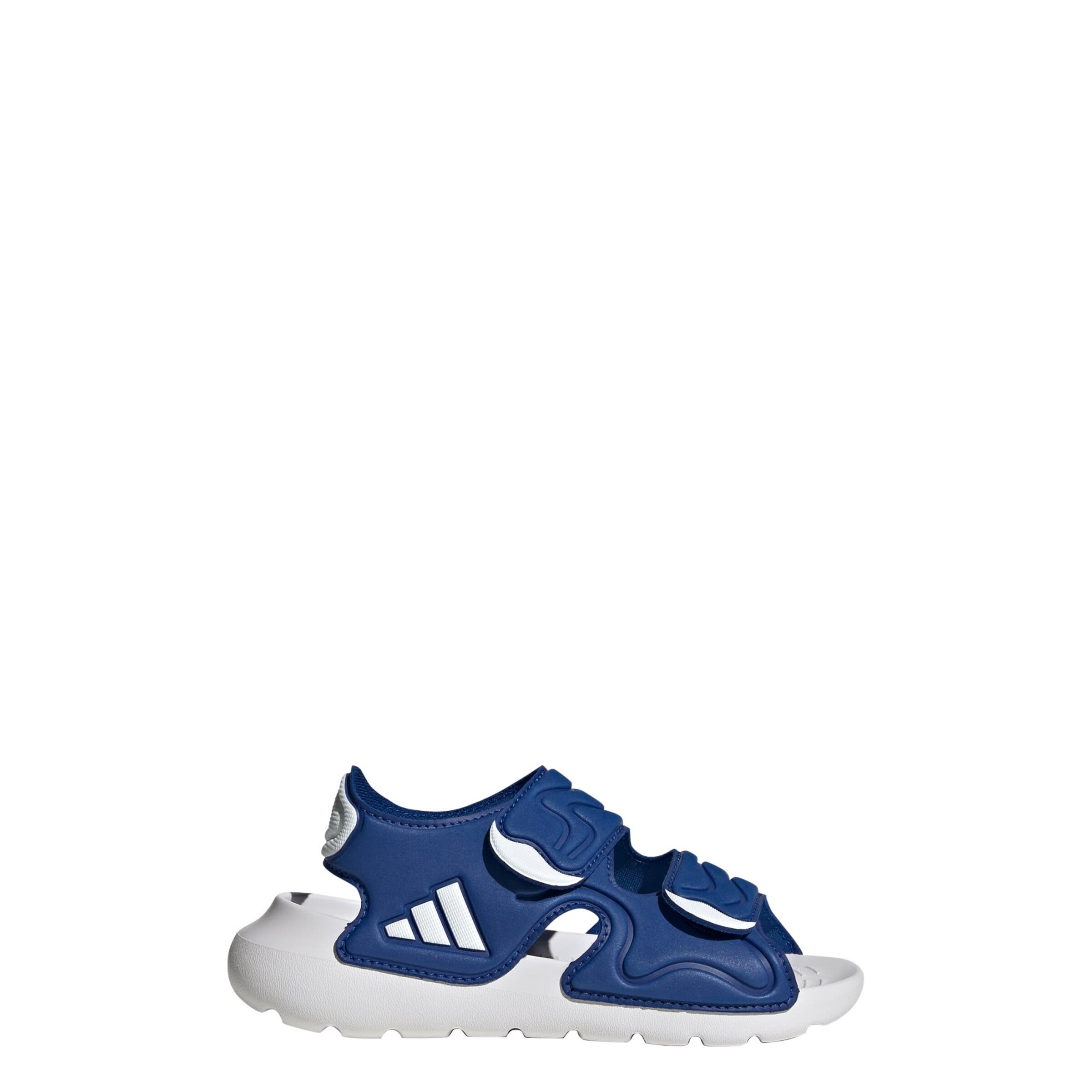 Adidas Sportswear Сандалии 'Altaswim 3' в темно-синем цвете — фото 2