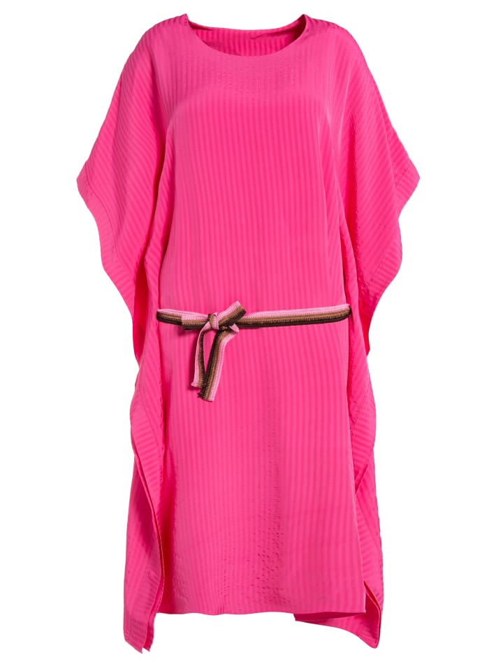 

Платье Ulla Popken, цвет helles pink