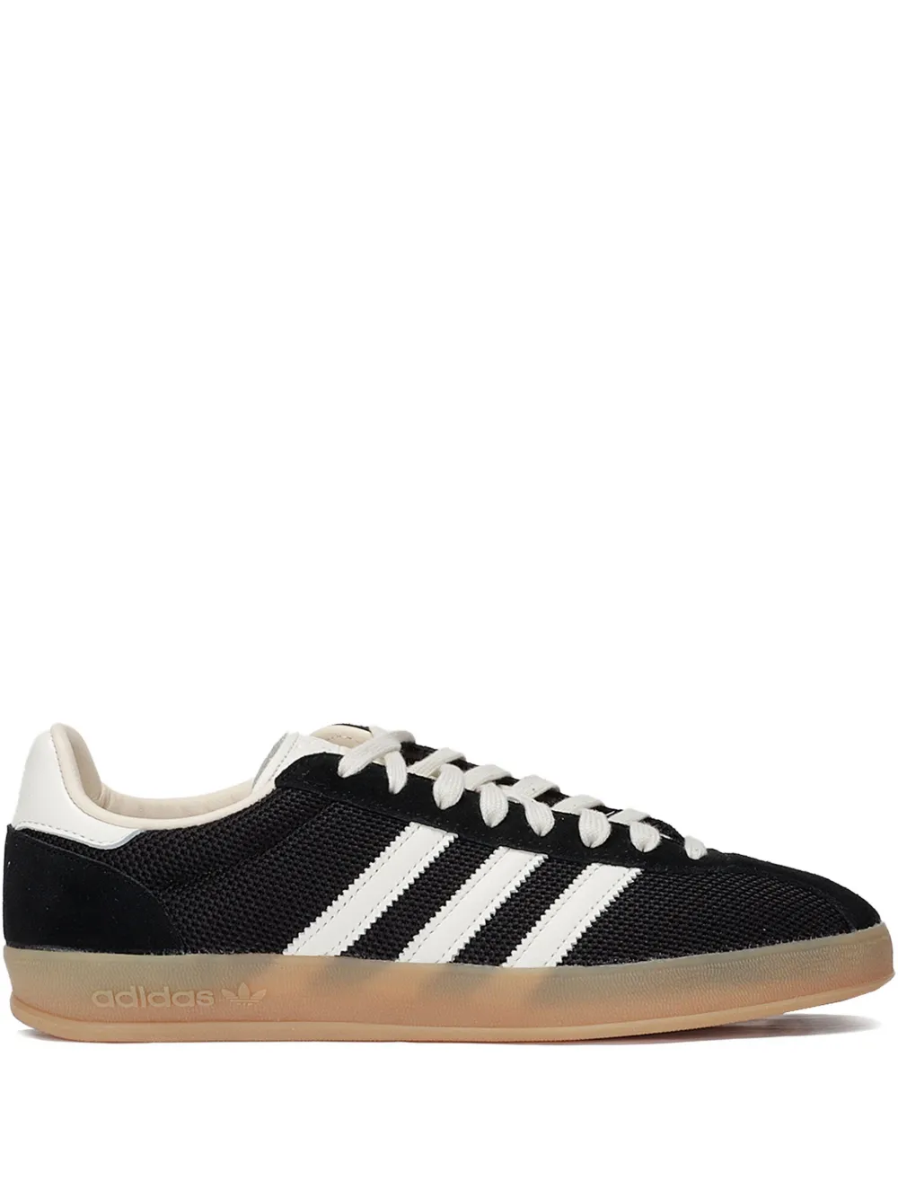 

Кроссовки Gazelle Indoor Pro Adidas, черный
